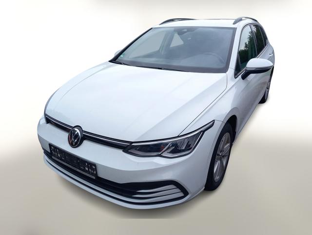 Volkswagen Golf Variant - LIFE 2.0 TDI 150 LED Nav ACC SHZ Kam