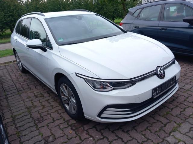 Volkswagen Golf Variant LIFE 2.0 TDI 150 LED Nav ACC SHZ Kam 
