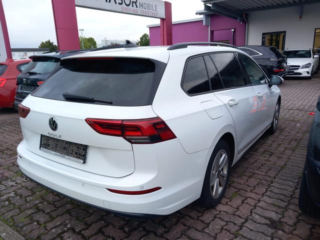 Volkswagen Golf Variant LIFE 2.0 TDI 150 LED Nav ACC SHZ Kam 