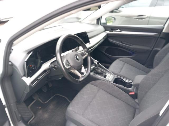Volkswagen Golf Variant LIFE 2.0 TDI 150 LED Nav ACC SHZ Kam 