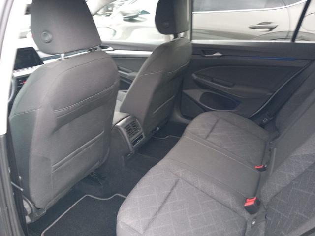 Volkswagen Golf Variant LIFE 2.0 TDI 150 LED Nav ACC SHZ Kam 