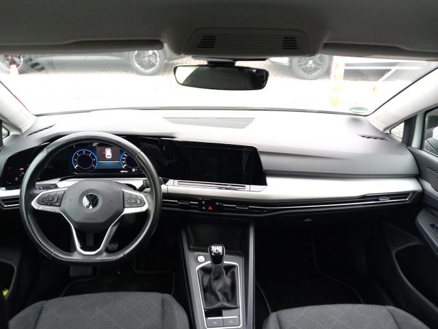 Volkswagen Golf Variant LIFE 2.0 TDI 150 LED Nav ACC SHZ Kam 