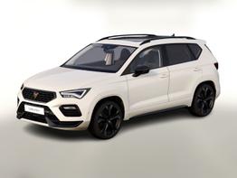 Cupra Ateca 1.5 TSI 150 DSG Pano Nav SHZ Kam Keyl. ACC 