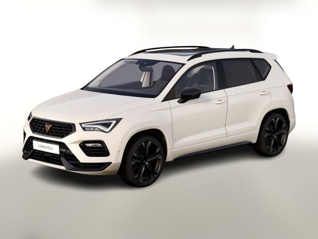 Cupra Ateca - 1.5 TSI 150 DSG Pano Nav SHZ Kam Keyl. ACC
