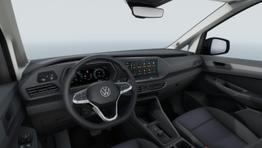 Volkswagen Caddy Maxi TDI 122 DSG 7S 2ZClima 16LM Kam AppC 