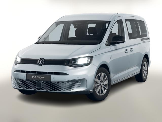 Volkswagen Caddy Maxi - TDI 122 DSG ACC PDC Klim AppC Kam 16Z