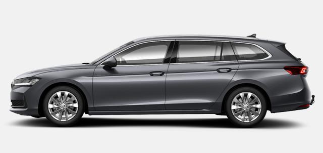 Skoda Superb Combi Selection eTSI DSG Selec LED AHK Nav ACC vEHK 
