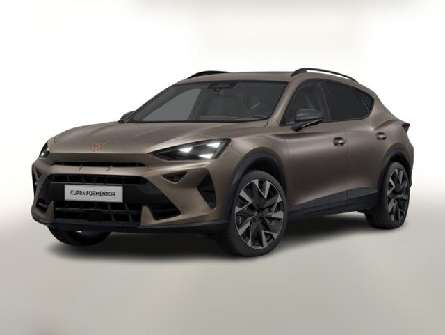 Cupra Formentor - VZ 2.0 TSI 333 IntelliD Nav Pano Sennh