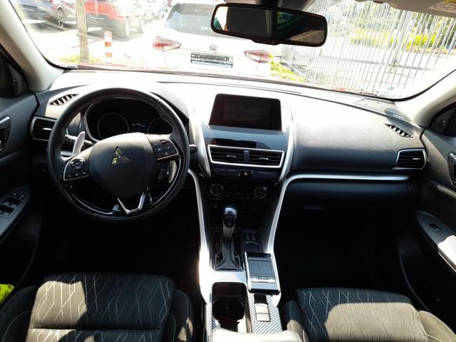 Mitsubishi Eclipse Cross Top 1.5 T-MIVEC 163 CVT LED ACC 