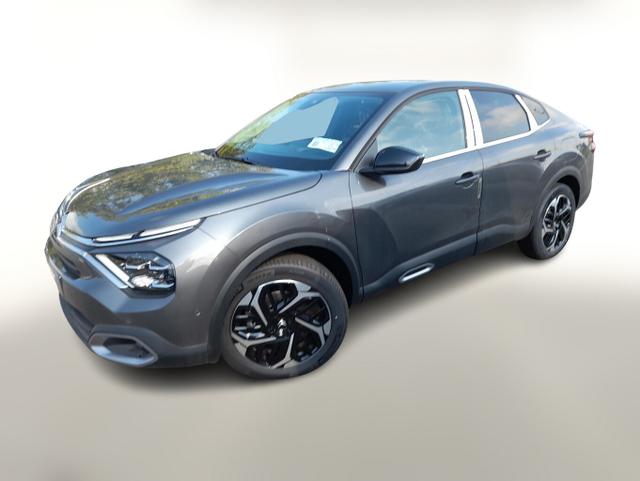 C4 X - MHEV 136 eDSC6 MAX HUD 360 KeyL ACC 18Z SHZ