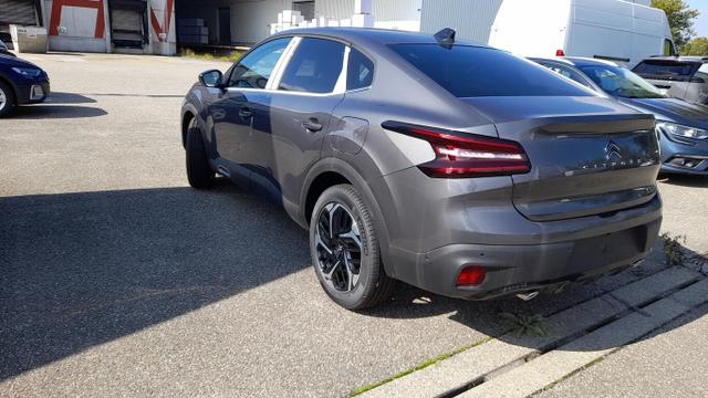 C4 X MHEV 136 eDSC6 MAX HUD 360 KeyL ACC 18Z SHZ 