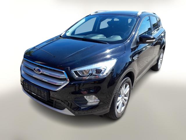 Ford Kuga - Titanium 1.5 EcoBoost 150 Nav ParkAs SHZ