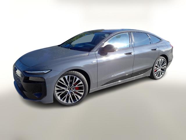 Audi A6 Sportback e-tron - S line 428 quattro 2xS Tech+