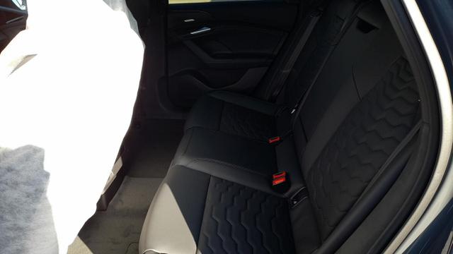 Audi A6 Sportback e-tron S line 428 quattro 2xS Tech+ 