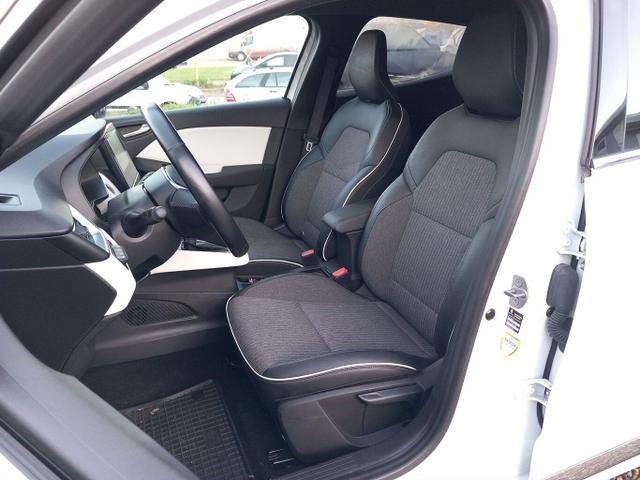 Renault Clio Techno TCe 90 CVT LED Nav Kam PDC Klimaaut 