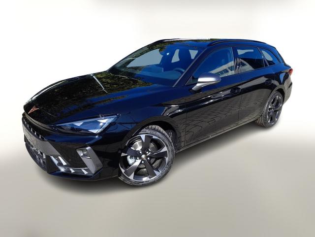 Cupra Leon Sportstourer - ST eTSI DSG IntelliD Pano Matrix Edge SHZ