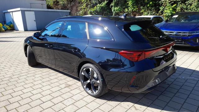 Cupra Leon Sportstourer ST eTSI DSG IntelliD Pano Matrix Edge SHZ 