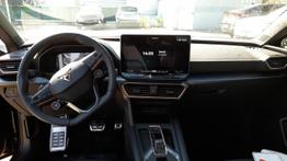 Cupra Leon Sportstourer ST eTSI DSG IntelliD Pano Matrix Edge SHZ 