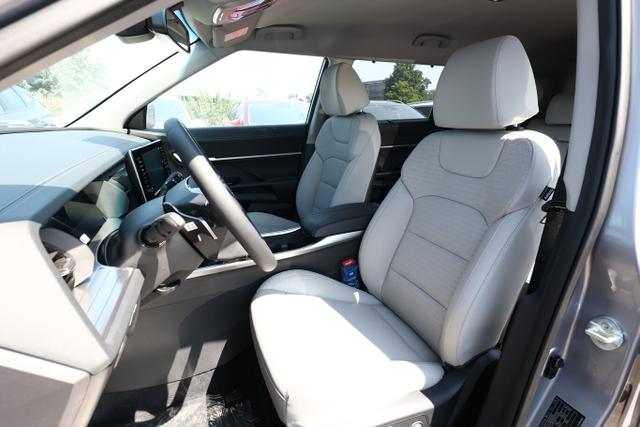 KGM Torres 1.5 T-GDi 163 Aut AWD Leder Nav eHk ACC 