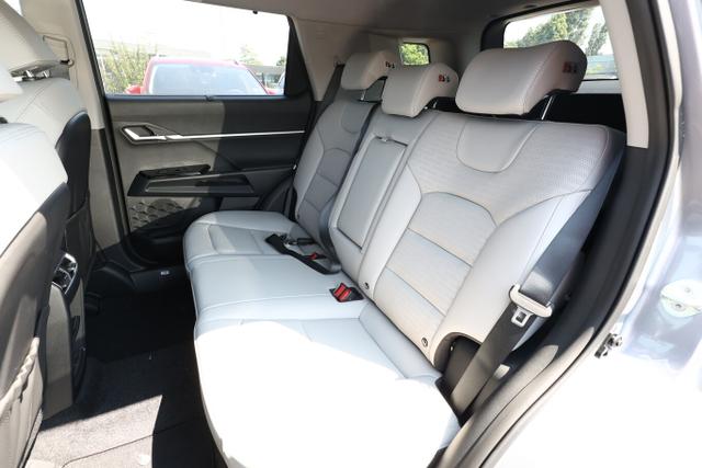 KGM Torres 1.5 T-GDi 163 Aut AWD Leder Nav eHk ACC 