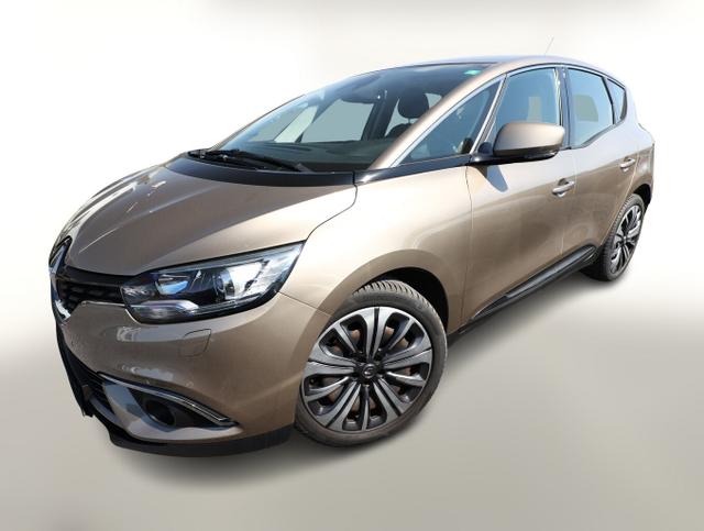 Renault Scenic - Business Edition 1.3 TCe 140 EDC Nav PDC SHZ