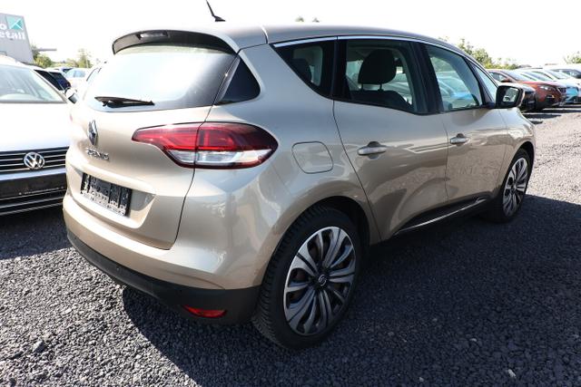Renault Scenic Business Edition 1.3 TCe 140 EDC Nav PDC SHZ 