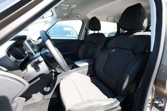 Renault Scenic Business Edition 1.3 TCe 140 EDC Nav PDC SHZ 