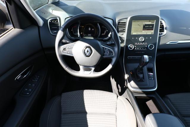 Renault Scenic Business Edition 1.3 TCe 140 EDC Nav PDC SHZ 