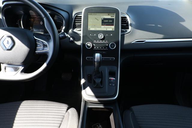 Renault Scenic Business Edition 1.3 TCe 140 EDC Nav PDC SHZ 