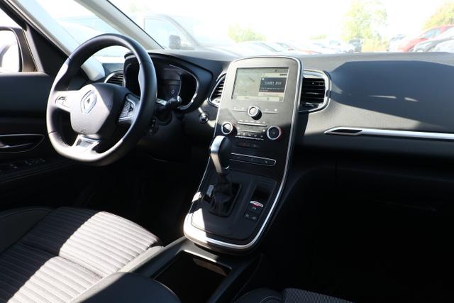 Renault Scenic Business Edition 1.3 TCe 140 EDC Nav PDC SHZ 