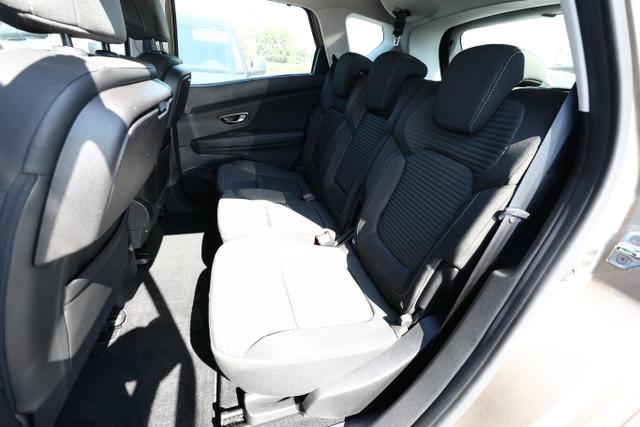 Renault Scenic Business Edition 1.3 TCe 140 EDC Nav PDC SHZ 