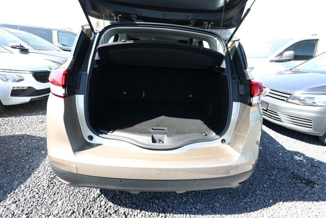 Renault Scenic Business Edition 1.3 TCe 140 EDC Nav PDC SHZ 