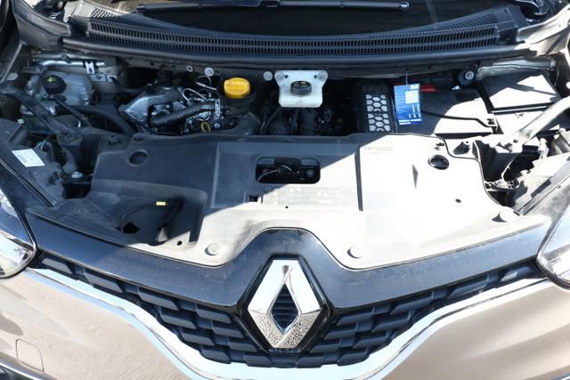 Renault Scenic Business Edition 1.3 TCe 140 EDC Nav PDC SHZ 