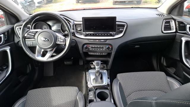 Kia XCeed Spirit 1.6 T-GDI 204 DCT KlappenAGA PDC 