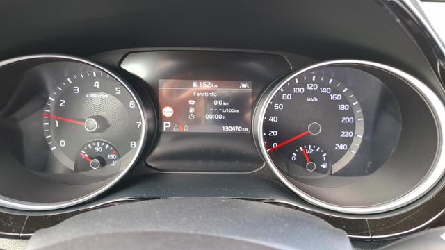Kia XCeed Spirit 1.6 T-GDI 204 DCT KlappenAGA PDC 