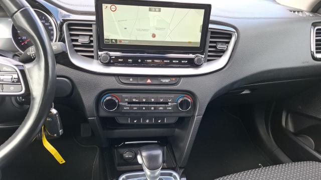 Kia XCeed Spirit 1.6 T-GDI 204 DCT KlappenAGA PDC 