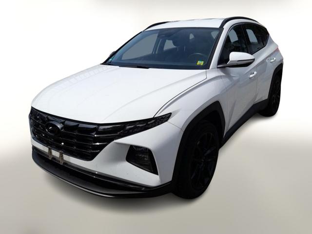 Hyundai TUCSON - Select 1.6 T-GDI 230 Hybrid Aut. 4WD ACC