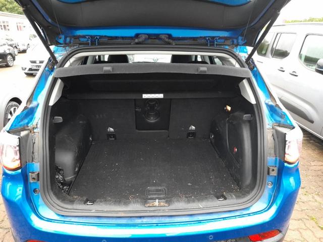 Jeep Compass Limited 1.4 MultiAir 170 Aut. 4WD Nav 