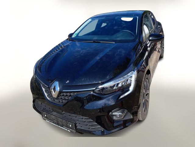 Renault Clio - Zen V 1.0 TCe 90 LED SHZ Temp Klimaanlage