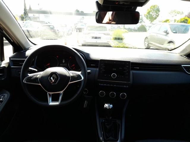 Renault Clio Zen V 1.0 TCe 90 LED SHZ Temp Klimaanlage 