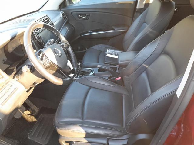 Ssangyong Tivoli Sapphire 1.6 E-XDI 136 Aut. 4x4 LED Nav 