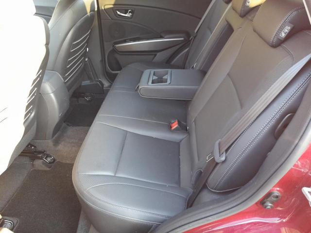 Ssangyong Tivoli Sapphire 1.6 E-XDI 136 Aut. 4x4 LED Nav 