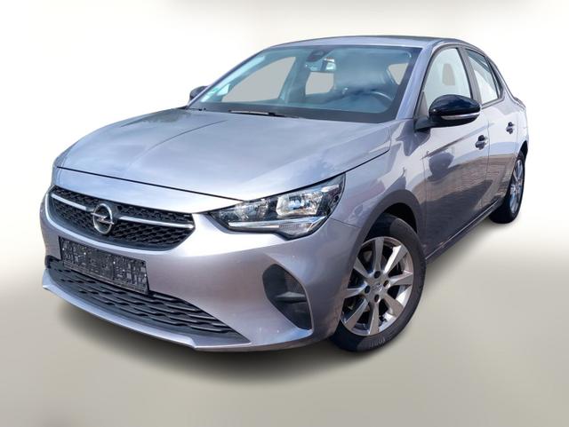 Opel Corsa - Edition F 1.2T 100 Kam180° SHZ PDC LM16Z
