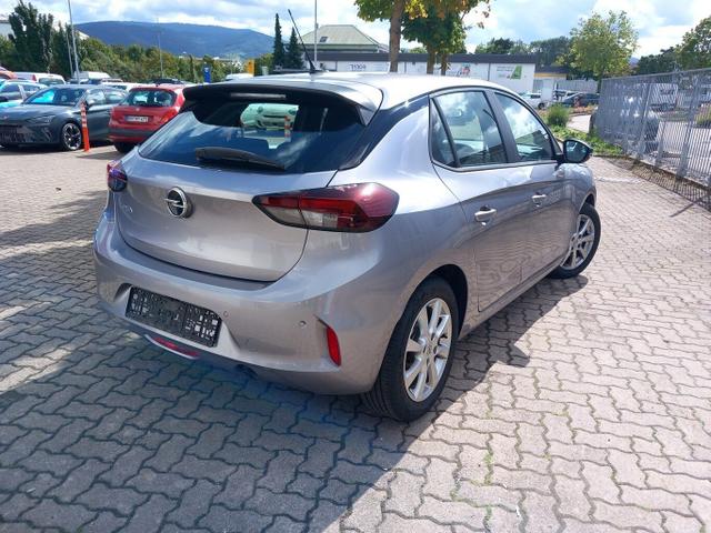 Opel Corsa Edition F 1.2T 100 Kam180° SHZ PDC LM16Z 