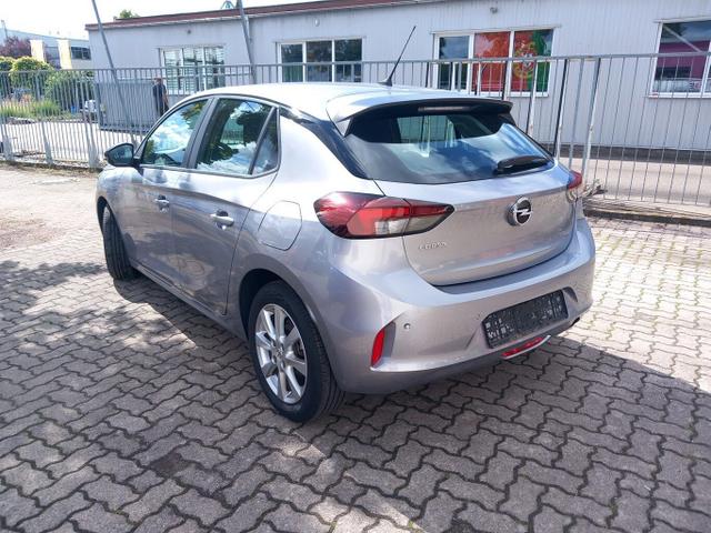 Opel Corsa Edition F 1.2T 100 Kam180° SHZ PDC LM16Z 
