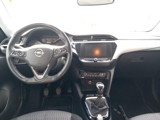 Opel Corsa Edition F 1.2T 100 Kam180° SHZ PDC LM16Z 