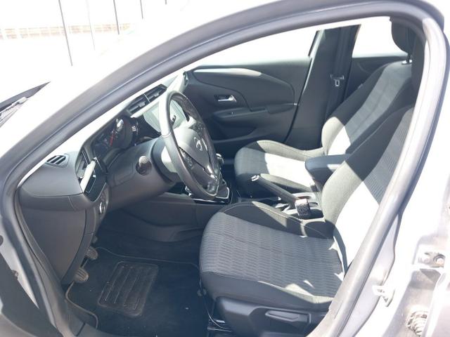 Opel Corsa Edition F 1.2T 100 Kam180° SHZ PDC LM16Z 