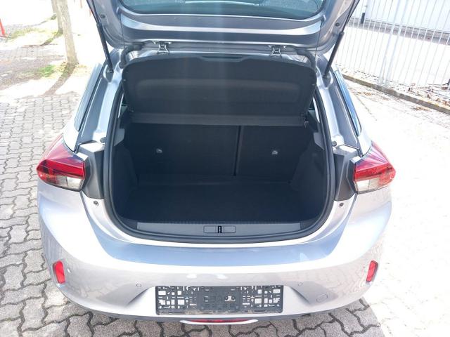 Opel Corsa Edition F 1.2T 100 Kam180° SHZ PDC LM16Z 