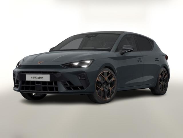 Cupra Leon - VZ 2.0 TSI 300 DSG Pano AHK ParkA 5JGar 19"