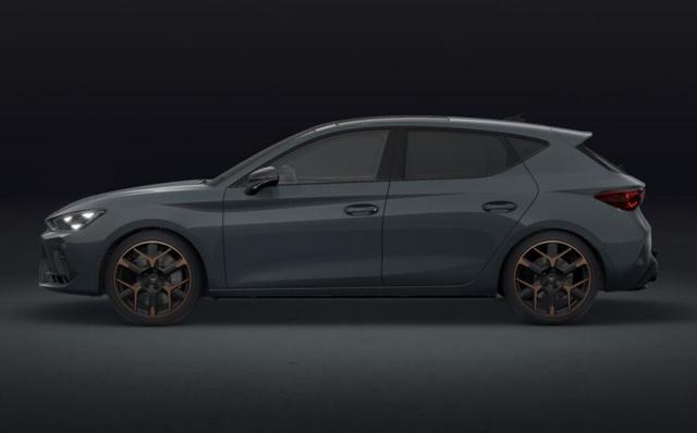 Cupra Leon VZ 2.0 TSI 300 DSG Pano AHK ParkA 5JGar 19" 